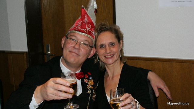 2013.11.16 KKG Prinzenproklamation